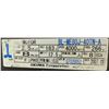 Image 8 : (2) Okuma #BL-ME80J-40TN-A Motor