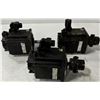 Image 2 : (3) Okuma #BL-ME80J-40SN-A Motor