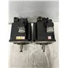 Image 2 : (2) Okuma #BL-ME80J-40TN-A BL-Motor (NO ENCODER)