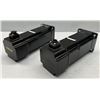 Image 2 : (2) Okuma #BL-ME37J-50SB-A BL-Motors