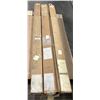 Image 1 : (3) Set of Banner #SLPP25-1250P88 Safety Light Curtains