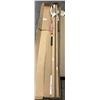 Image 2 : (3) Set of Banner #SLPP25-1250P88 Safety Light Curtains