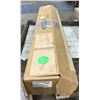 Image 1 : Set of Banner #SLLCP23-700P88 Safety light Curtains