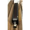 Image 3 : Lot of (3) Banner #MSR824 Safety light Curtains 1-Emitter & 2-Receivers