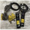 Image 2 : Lot of (5) Misc. Banner Items