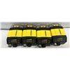 Image 1 : (4) Cognex Cameras #820-0181-1R B, #821-0087-2R A, #DM302X / #825-0300-1R E