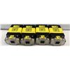 Image 3 : (4) Cognex Cameras #820-0181-1R B, #821-0087-2R A, #DM302X / #825-0300-1R E