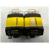 Image 1 : Lot of (2) Cognex Cameras