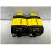 Image 1 : (2) Cognex Cameras #820-0290-1R C, #821-0087-2R A, #DM302X / #825-0300-1R E
