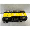 Image 1 : (3) Cognex Cameras #820-0181-1R B, #821-0087-2R B, #DM302X / #825-0300-1R F