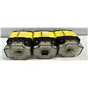 Image 2 : (3) Cognex Cameras #820-0181-1R B, #821-0087-2R B, #DM302X / #825-0300-1R F