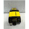 Image 1 : Cognex #821-0087-3R E / #DM302X / #825-0300-1R L Camera