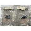 Image 1 : Lot of (2) ifm #U60120 Mounting Plates
