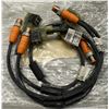 Image 2 : (4) ifm #E70081 Sensors