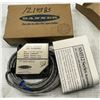 Image 2 : (2) Banner #SM502A LED Scanners