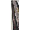 Image 2 : Lot of (4) Misc. Banner Safety Light Curtains
