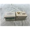 Image 1 : (2) COGNEX #LFC-06F 6mm Lens