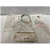 Image 1 : Lot of (3) IFM Items