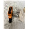 Image 2 : IFM Electronic #0S5016 / #OSR-FPKG
