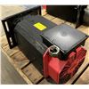 Image 1 : Fanuc #A06B-1456-B100 #aiP 18/6000 AC Spindle Motor