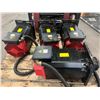 Image 2 : (4) Fanuc #A06B-1456-B100 AC Spindle Motors