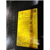 Image 8 : (4) Fanuc #A06B-1456-B100 AC Spindle Motors