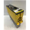 Image 2 : Fanuc #A06B-6097-H201 Servo Amplifier
