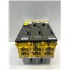 Image 1 : (3) Fanuc #A06B-6097-H201 Servo Amplifiers