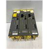 Image 2 : (3) Fanuc #A06B-6097-H201 Servo Amplifiers