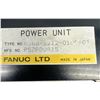 Image 4 : Fanuc #A16B-1212-0100-01 Power Unit