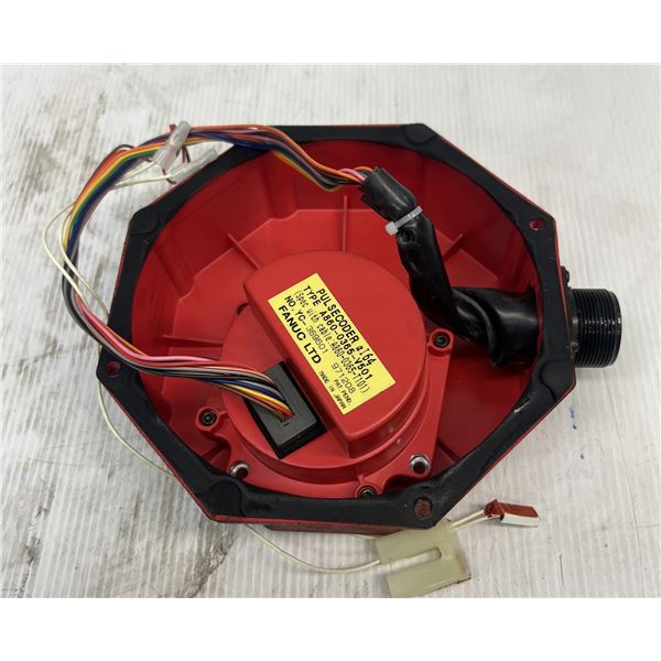 Fanuc #A860-0365-V501 Pulsecoder