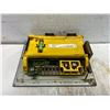 Image 2 : Fanuc #A02B-0308-B520 Screen