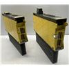 Image 2 : (2) Fanuc #A06B-6079-H103 Servo Amplifier Modules