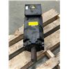 Image 2 : Fanuc #A06B-0855-B200 AC Spindle Motor