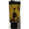 Image 2 : Fanuc #A06B-6117-H210 Servo Amplifier Unit