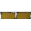 Image 3 : (2) Fanuc #A06B-6117-H303 Servo Amplifier Module