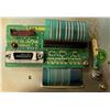 Image 5 : Lot of (2) Fanuc #A02B-0303-C120#T & #A02B-0323-C120#T MDI Units