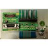 Image 6 : Lot of (2) Fanuc #A02B-0303-C120#T & #A02B-0323-C120#T MDI Units