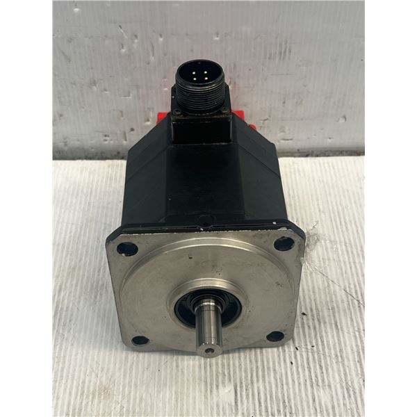 Fanuc #A06B-0032-B075#7000 AC Servo Motor