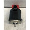 Image 2 : Fanuc #A06B-0032-B075#7000 AC Servo Motor