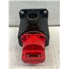 Image 3 : Fanuc #A06B-0032-B075#7000 AC Servo Motor