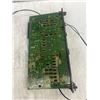 Image 2 : Fanuc #A16B-3200-0325/12F Circuit Board