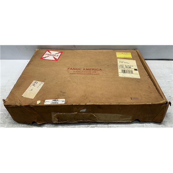 Fanuc #A20B-2000-0180/04B Printer Circuit Board