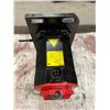 Image 1 : Fanuc #A06B-0238-B100 AC Servo Motor w/ Encoder #A860-2000-T301