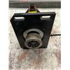 Image 2 : Fanuc #A06B-0238-B100 AC Servo Motor w/ Encoder #A860-2000-T301