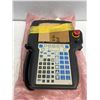Image 1 : Refurbished - Fanuc #A05B-2518-C302#EGN I Pendant