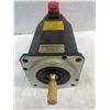 Image 1 : Fanuc #A06B-0127-B084-R AC Servo Motor