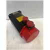 Image 3 : Fanuc #A06B-0127-B084-R AC Servo Motor