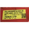 Image 8 : (4) Fanuc #A06B-0041-B605#S042 Motors w/ #A860-2010-T341 Pulse Coders