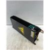 Image 2 : Fanuc #A16B-1210-0510-01 Power Unit